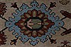 Serapi Multicolor Hand Knotted 31 X 51 Area Rug 250-27501 Thumb 10