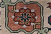 Serapi Multicolor Hand Knotted 31 X 51 Area Rug 250-27501 Thumb 13