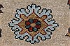 Serapi Multicolor Hand Knotted 31 X 51 Area Rug 250-27501 Thumb 1
