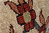 Serapi Multicolor Hand Knotted 31 X 51 Area Rug 250-27501 Thumb 3