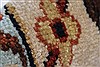 Serapi Multicolor Hand Knotted 31 X 51 Area Rug 250-27501 Thumb 4