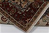 Serapi Multicolor Hand Knotted 31 X 51 Area Rug 250-27501 Thumb 6