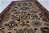 Serapi Multicolor Hand Knotted 31 X 51  Area Rug 250-27501 Thumb 8