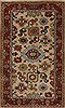 Serapi Multicolor Hand Knotted 31 X 51 Area Rug 250-27501 Thumb 0