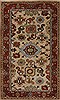 Serapi Multicolor Hand Knotted 31 X 51  Area Rug 250-27501 Thumb 0