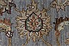 Pishavar Beige Hand Knotted 30 X 52 Area Rug 250-27503 Thumb 11