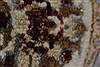 Pishavar Beige Hand Knotted 30 X 52 Area Rug 250-27503 Thumb 1
