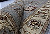 Pishavar Beige Hand Knotted 30 X 52 Area Rug 250-27503 Thumb 2