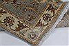 Pishavar Beige Hand Knotted 30 X 52 Area Rug 250-27503 Thumb 3