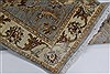 Pishavar Beige Hand Knotted 30 X 52  Area Rug 250-27503 Thumb 3