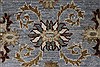 Pishavar Beige Hand Knotted 30 X 52 Area Rug 250-27503 Thumb 7