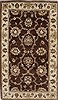 Pishavar Beige Hand Knotted 30 X 50  Area Rug 250-27505 Thumb 0