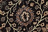 Pishavar Beige Hand Knotted 30 X 50 Area Rug 250-27506 Thumb 15