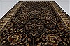 Pishavar Beige Hand Knotted 30 X 50 Area Rug 250-27506 Thumb 19