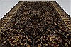 Pishavar Beige Hand Knotted 30 X 50  Area Rug 250-27506 Thumb 19