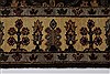 Pishavar Beige Hand Knotted 30 X 50  Area Rug 250-27506 Thumb 20