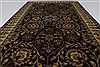 Pishavar Beige Hand Knotted 30 X 50  Area Rug 250-27506 Thumb 4