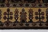 Pishavar Beige Hand Knotted 30 X 50  Area Rug 250-27506 Thumb 5