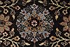 Pishavar Beige Hand Knotted 30 X 50 Area Rug 250-27506 Thumb 6