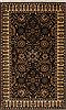 Pishavar Beige Hand Knotted 30 X 50 Area Rug 250-27506 Thumb 0