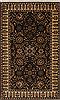 Pishavar Beige Hand Knotted 30 X 50  Area Rug 250-27506 Thumb 0