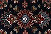 Mahal Black Hand Knotted 30 X 50  Area Rug 250-27507 Thumb 18