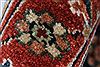 Mahal Black Hand Knotted 30 X 50 Area Rug 250-27507 Thumb 19