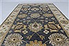 Ziegler Beige Hand Knotted 30 X 50 Area Rug 250-27509 Thumb 3