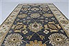 Ziegler Beige Hand Knotted 30 X 50  Area Rug 250-27509 Thumb 3