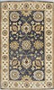 Ziegler Beige Hand Knotted 30 X 50  Area Rug 250-27509 Thumb 0