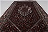 Bidjar Beige Hand Knotted 30 X 55  Area Rug 250-27510 Thumb 2