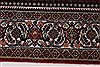 Bidjar Beige Hand Knotted 30 X 55 Area Rug 250-27510 Thumb 3