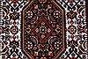 Bidjar Beige Hand Knotted 30 X 55 Area Rug 250-27510 Thumb 4