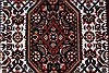 Bidjar Beige Hand Knotted 30 X 55  Area Rug 250-27510 Thumb 4