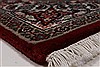Bidjar Beige Hand Knotted 30 X 55 Area Rug 250-27510 Thumb 6