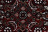 Bidjar Beige Hand Knotted 30 X 55 Area Rug 250-27510 Thumb 7