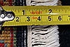 Heriz Red Hand Knotted 30 X 411 Area Rug 250-27511 Thumb 2