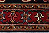 Heriz Red Hand Knotted 30 X 411  Area Rug 250-27511 Thumb 4