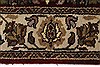 Kashmar Beige Hand Knotted 30 X 51  Area Rug 250-27512 Thumb 2