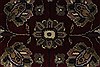 Kashmar Beige Hand Knotted 30 X 51 Area Rug 250-27512 Thumb 3