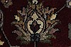 Kashmar Beige Hand Knotted 30 X 51 Area Rug 250-27512 Thumb 6