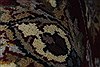 Kashmar Beige Hand Knotted 30 X 51 Area Rug 250-27512 Thumb 7