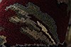 Kashmar Beige Hand Knotted 30 X 51 Area Rug 250-27512 Thumb 8