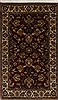 Kashmar Beige Hand Knotted 30 X 51 Area Rug 250-27512 Thumb 0