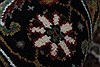 Herati Beige Hand Knotted 30 X 410 Area Rug 250-27513 Thumb 11