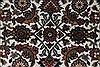 Herati Beige Hand Knotted 30 X 410 Area Rug 250-27513 Thumb 5