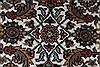 Herati Beige Hand Knotted 30 X 410 Area Rug 250-27513 Thumb 8