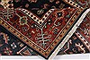 Serapi Red Hand Knotted 30 X 50  Area Rug 250-27515 Thumb 2