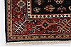 Serapi Red Hand Knotted 30 X 50  Area Rug 250-27515 Thumb 7