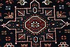 Serapi Red Hand Knotted 30 X 50  Area Rug 250-27515 Thumb 9